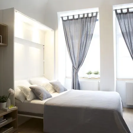 Premium Class Apartments Zagreb Exterior foto