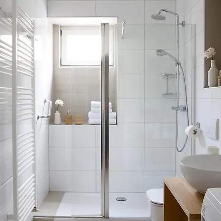Premium Class Apartments Zagreb Exterior foto