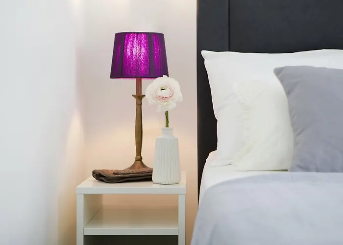 Premium Class Apartments