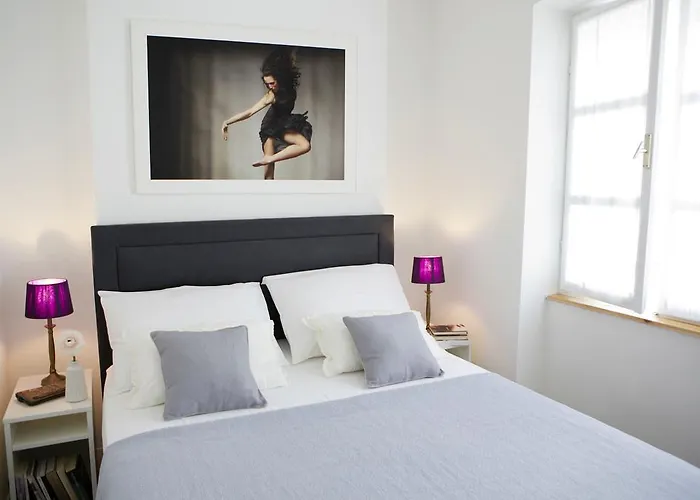 Premium Class Apartments