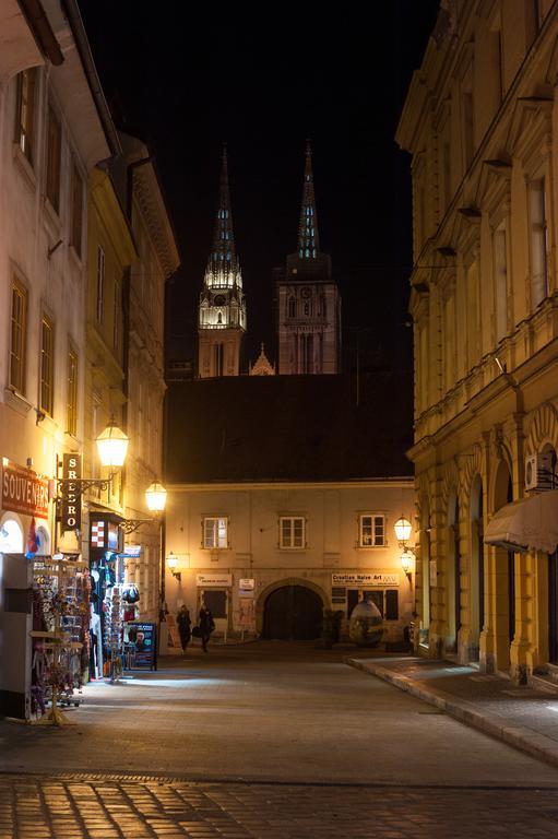 Premium Class Zagreb