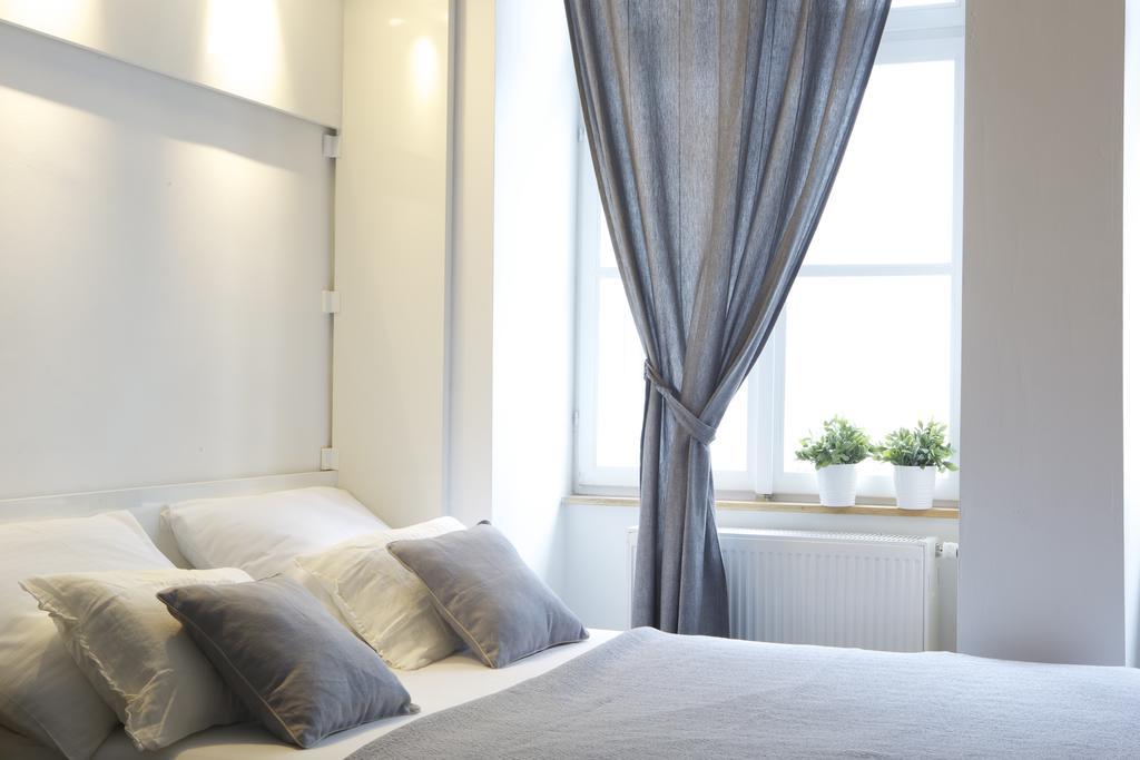 Premium Class Apartment Zagreb