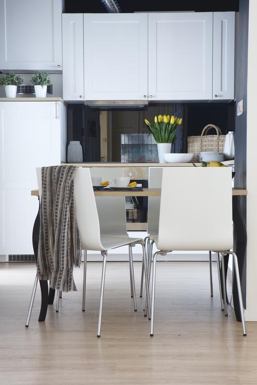 Premium Class Apartament