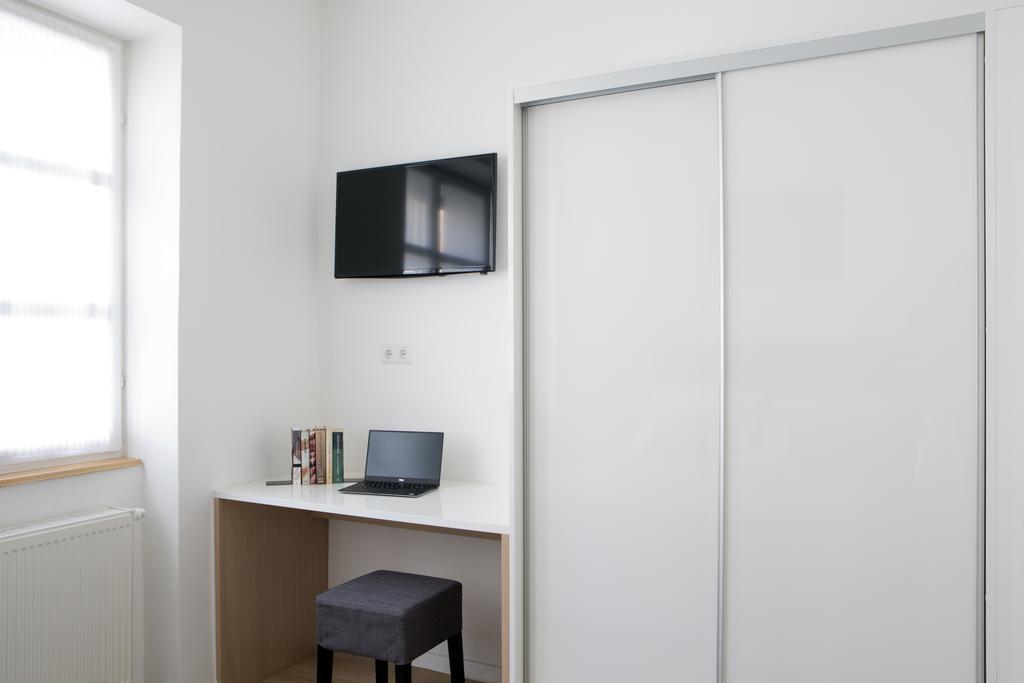 Premium Class Apartment