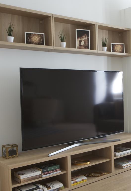 Premium Class Apartment